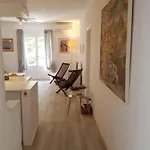 아파트 Dominique & Carlos Place *