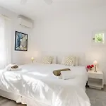 Dominique & Carlos Place * Mykonos Town
