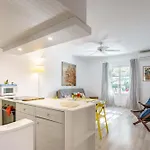 Dominique & Carlos Place 아파트 Mykonos Town