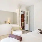 Dominique & Carlos Place * Mykonos Town