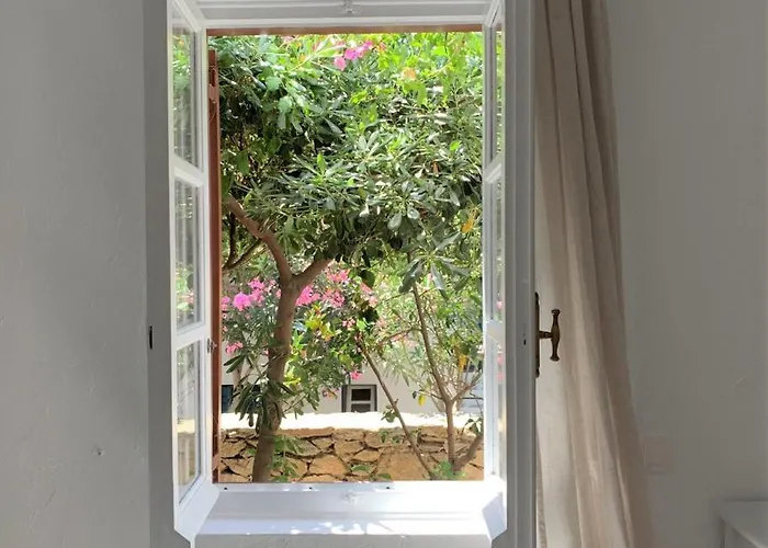 Dominique & Carlos Place Mykonos Town