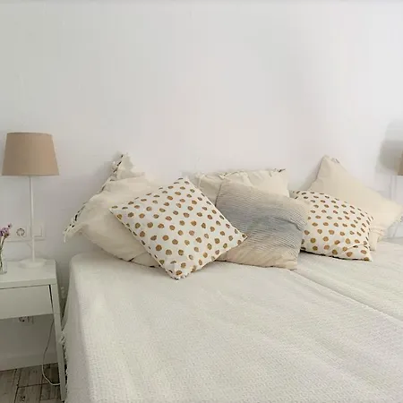 Dominique & Carlos Place Apartment Mykonos Town