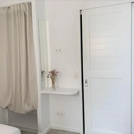 Dominique & Carlos Place