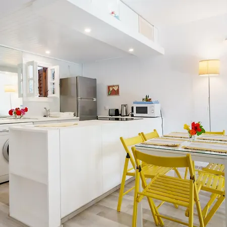 Apartment Dominique & Carlos Place *