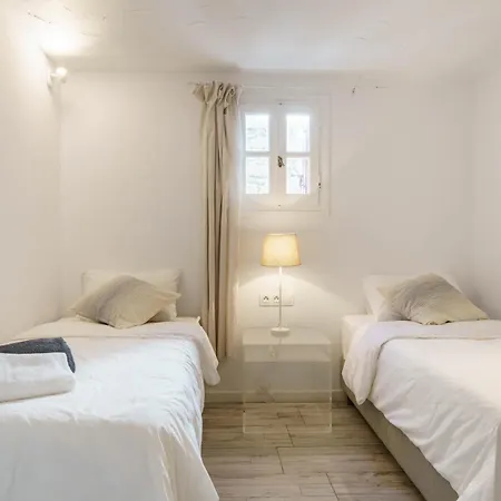 Apartment Dominique & Carlos Place