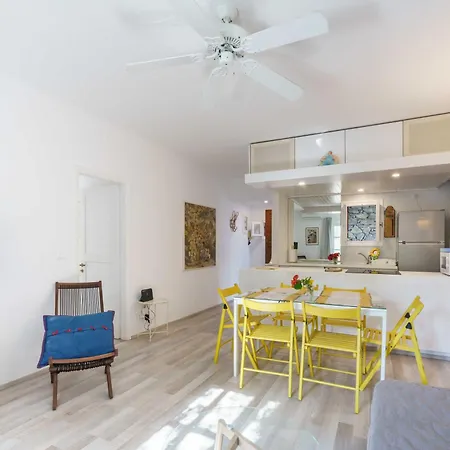 Apartment Dominique & Carlos Place *