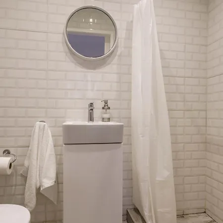 Apartment Dominique & Carlos Place Mykonos Town