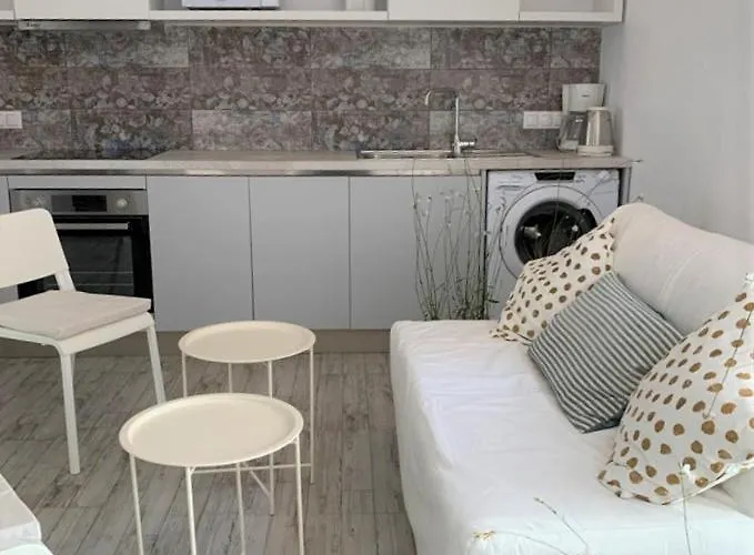 Apartamento Dominique&carlos Place