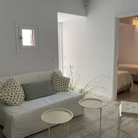Dominique & Carlos Place Διαμέρισμα Mykonos Town