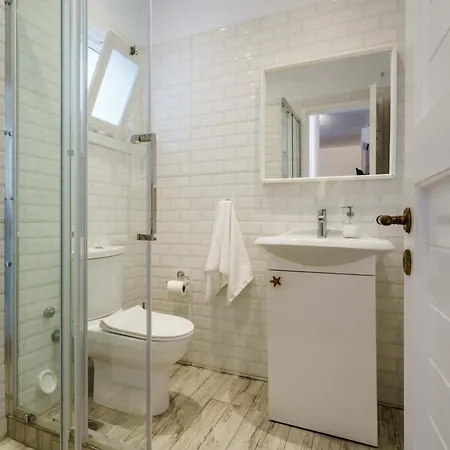 Dominique & Carlos Place Διαμέρισμα Mykonos Town