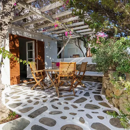 Lägenhet Dominique & Carlos Place *