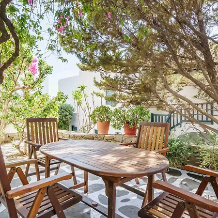 Apartment Dominique & Carlos Place Mykonos Town