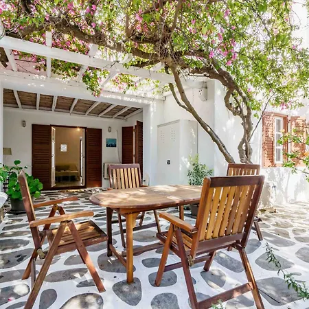 Dominique & Carlos Place Διαμέρισμα
