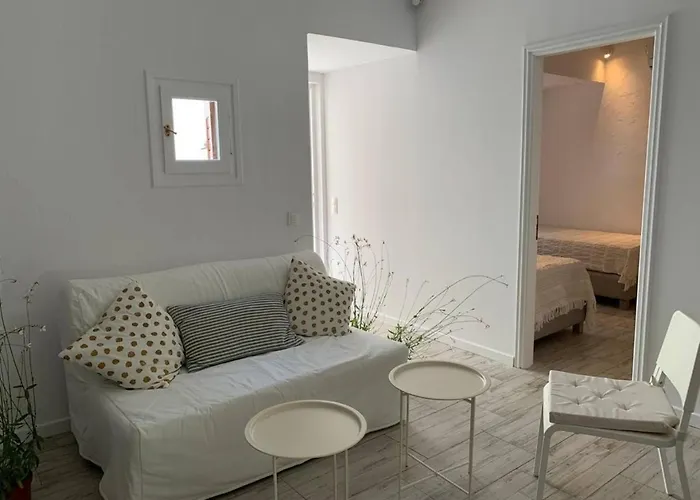 Dominique & Carlos Place Appartamento Mykonos Town