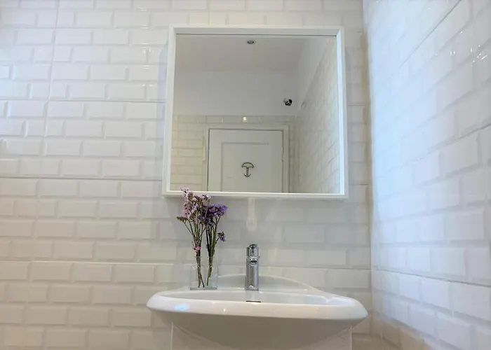 Dominique & Carlos Place Appartamento