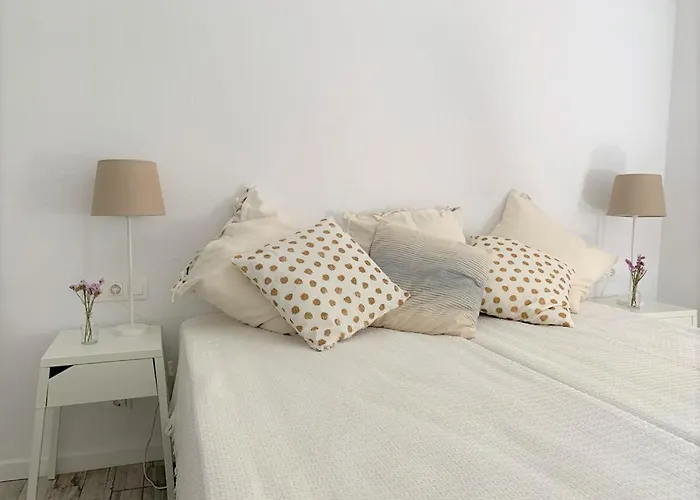 Dominique & Carlos Place Appartamento Mykonos Town