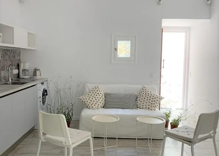 Dominique & Carlos Place Appartamento