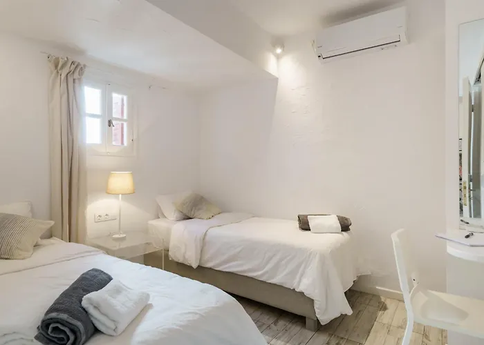 Dominique & Carlos Place Appartamento