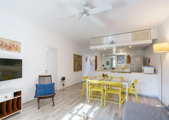 شقة Dominique & Carlos Place *