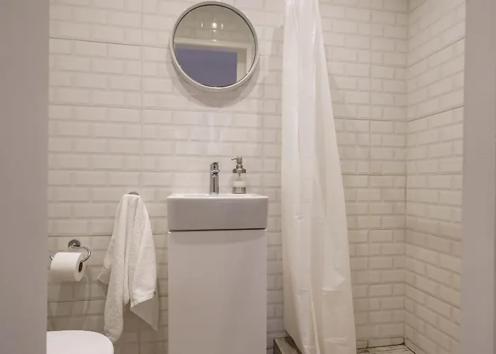 Appartamento Dominique & Carlos Place Mykonos Town