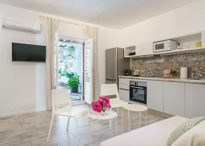 Dominique & Carlos Place *