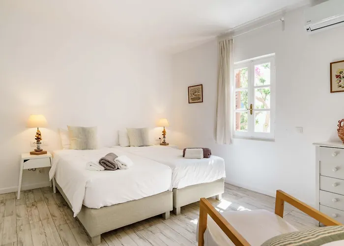 Dominique & Carlos Place