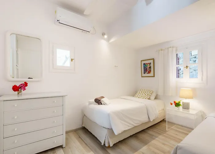 Dominique & Carlos Place Appartamento *