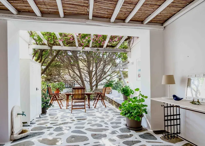 Appartamento Dominique & Carlos Place *