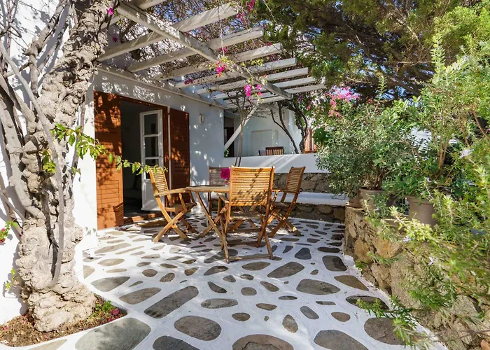 Appartamento Dominique & Carlos Place *