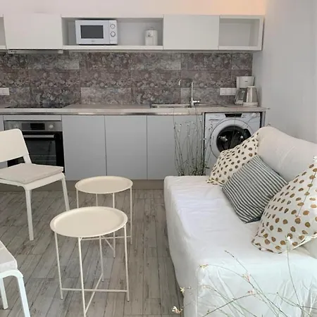 Appartement Dominique & Carlos Place