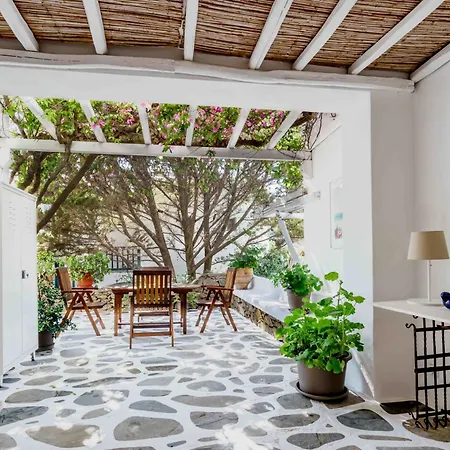 公寓 Dominique & Carlos Place *